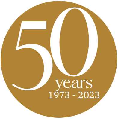 50 years of GWP
